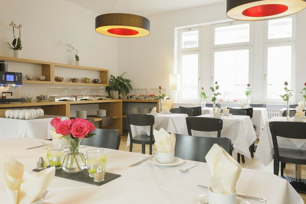 Фото Hotel Augustiner Tor