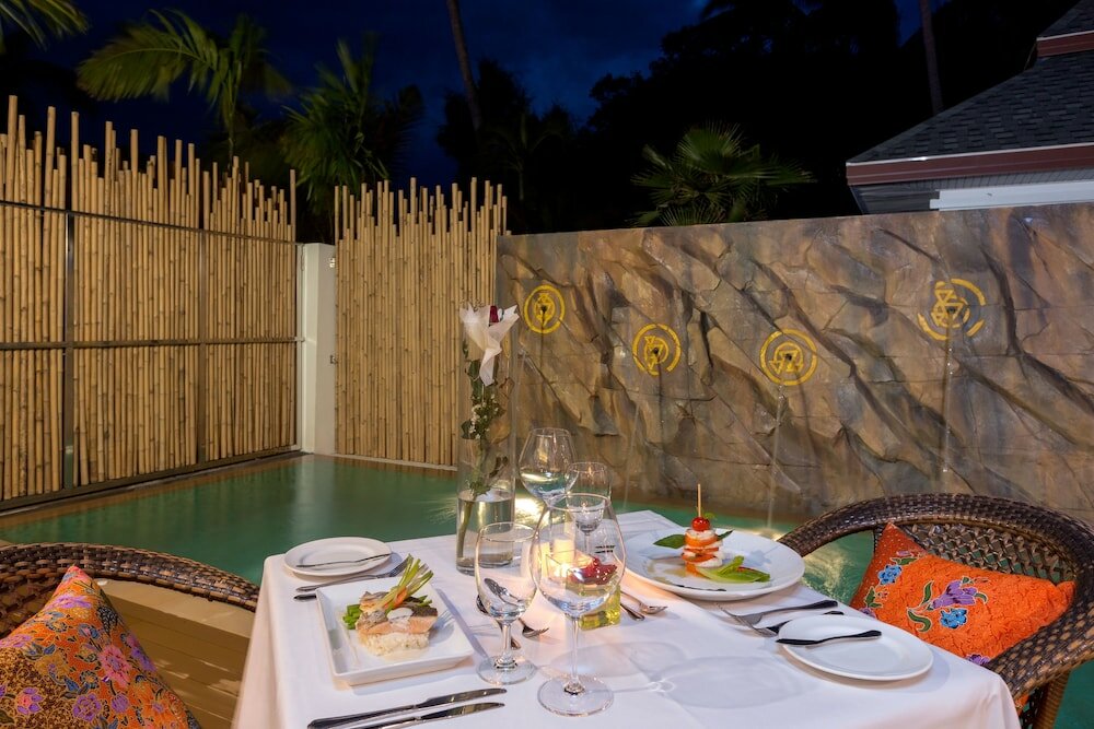 Фото Krabi Resort