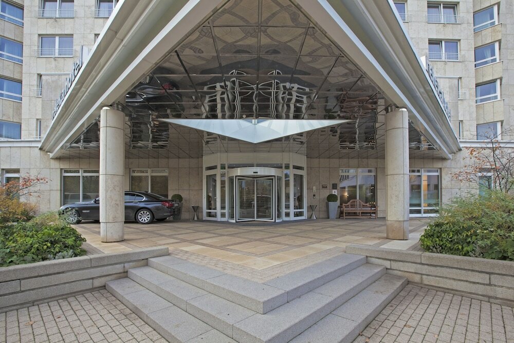 Фото Relexa Hotel Frankfurt am Main