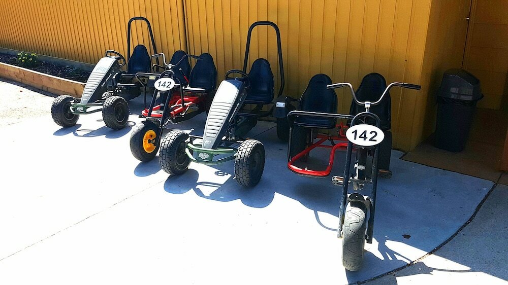 Фото Big4 Whiters Holiday Village