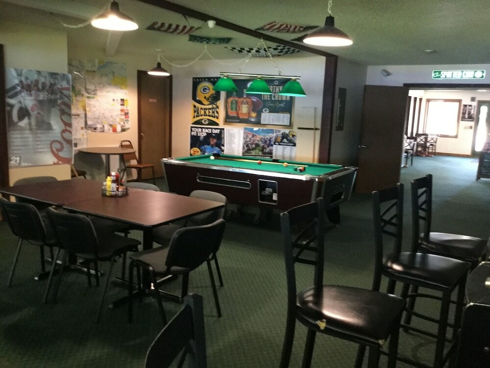 Фото Great Northern Motel