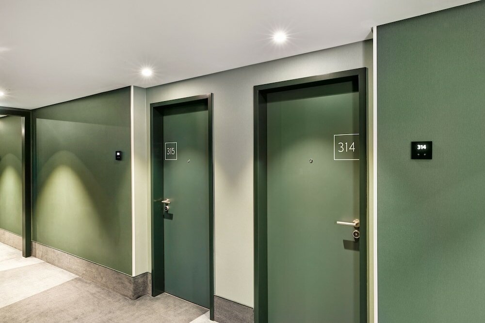 Фото H+ Hotel Frankfurt Eschborn