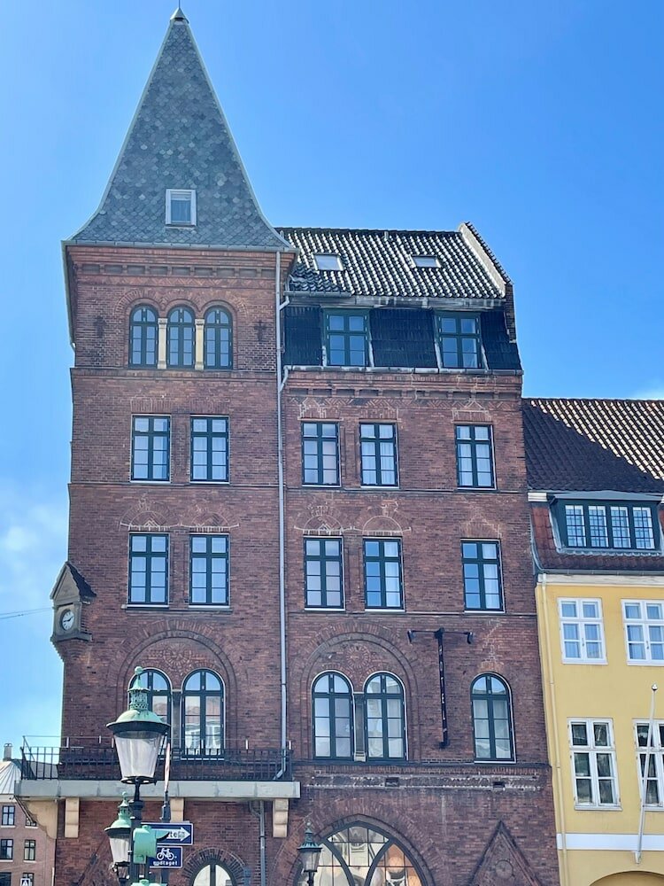 Фото Hotel Bethel