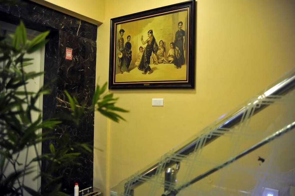 Фото Hotel Aquamarine