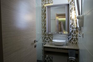 Гостиница Elia Potie