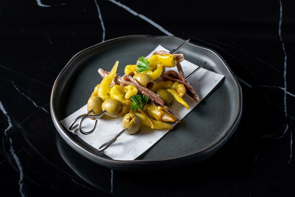 Фото INNSiDE by Meliá Bangkok Sukhumvit