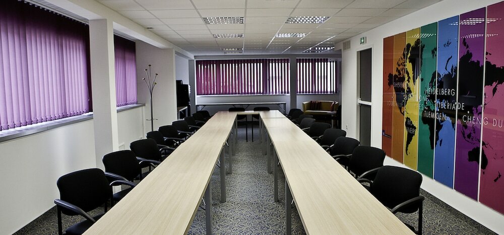 Фото Privilège Hôtel & Apparts Eurociel Centre Comédie