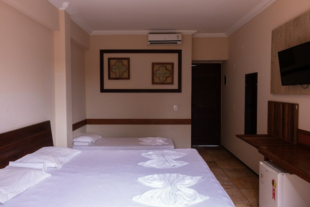 Фото Hotel Porto Futuro