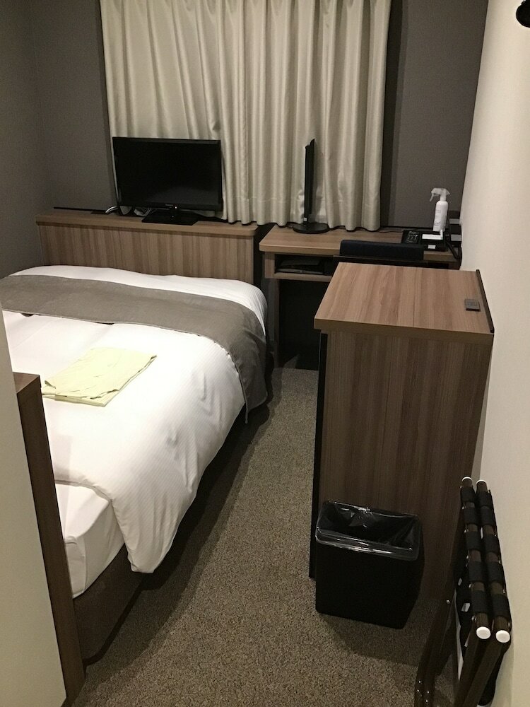 Фото Matsue Urban Hotel Cubicroom
