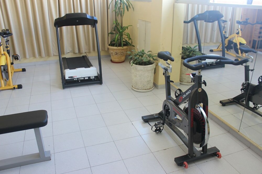 Фото Amérian Catamarca Park Hotel