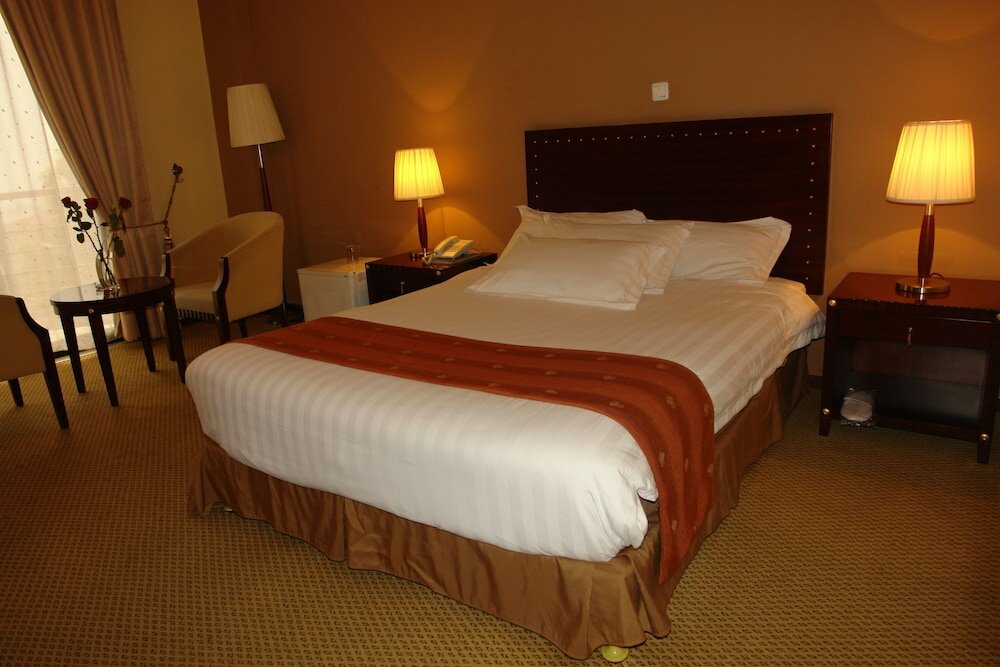 Фото Soramba Hotel