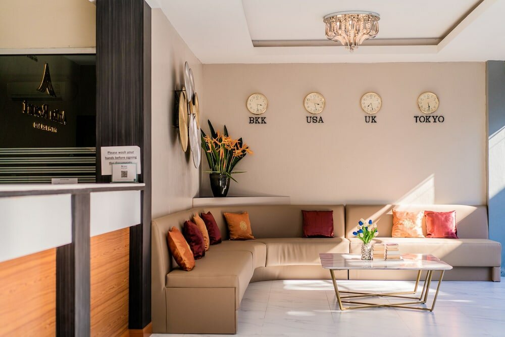 Фото Phi Phi Anita Resort