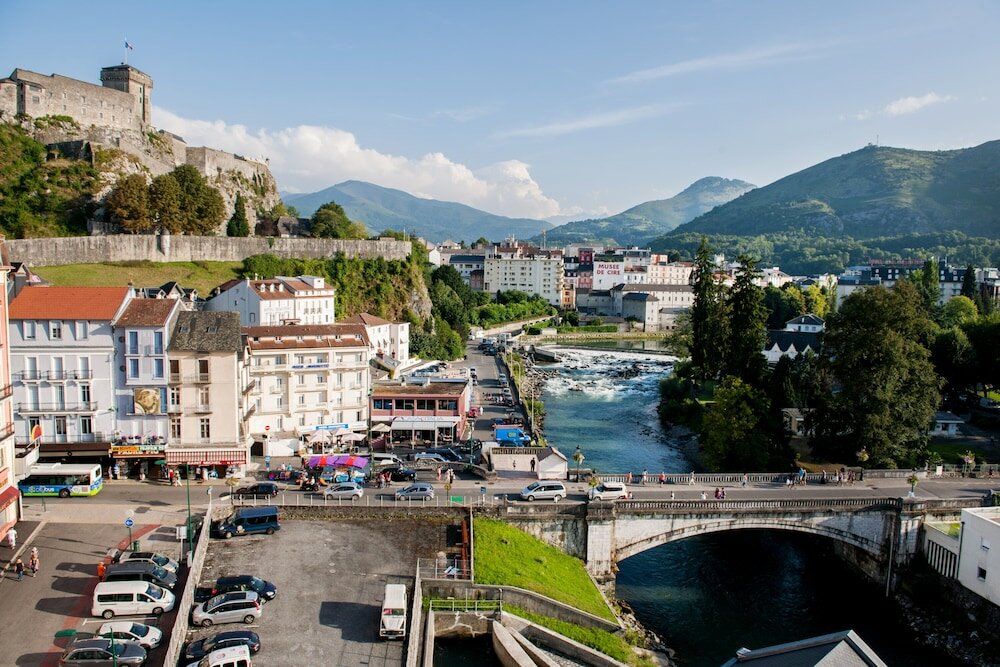 Фото Hotel La Source