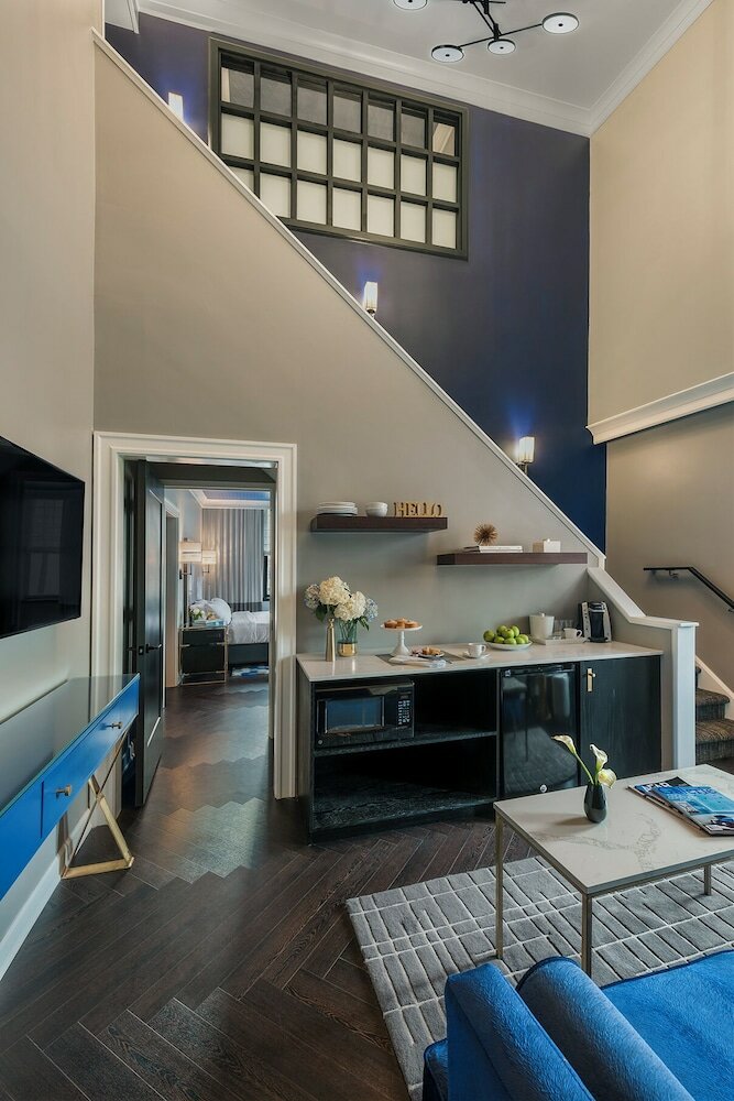 Фото The Goodwin Hotel