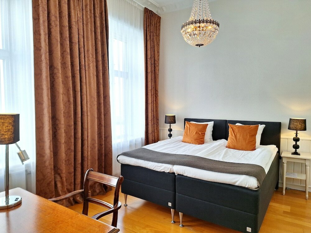 Фото Hotel Linnéa, Sure Hotel Collection by Best Western
