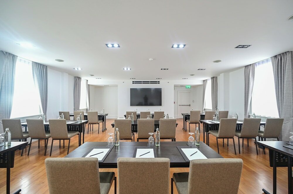 Фото Bella Nara Hotel Chiang Mai