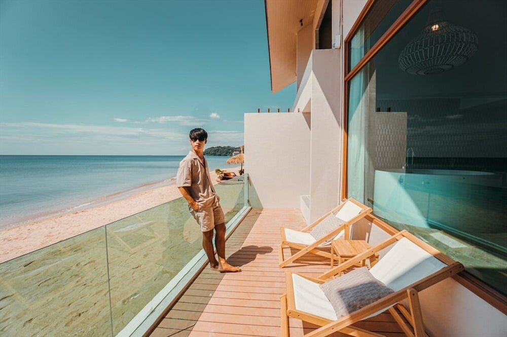 Фото Maldives Beach Resort