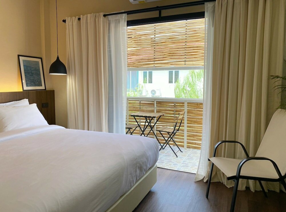 Фото Suncloud Hotel Koh Samet