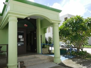 Гостиница G. T. Guest House