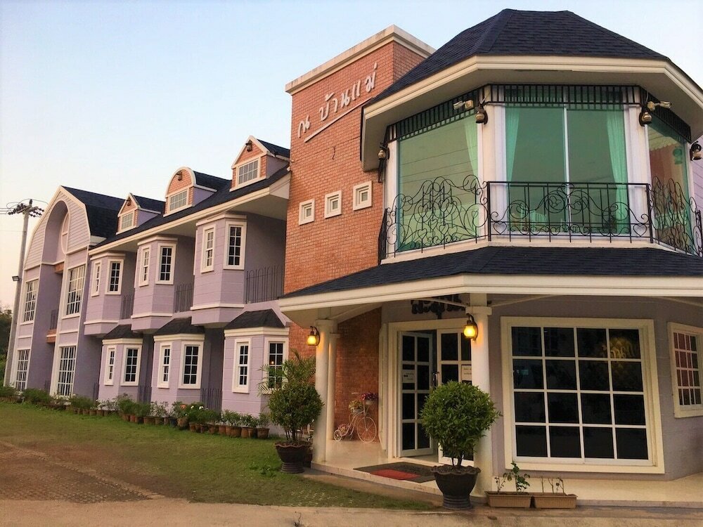 Фото Na Banmae Resort