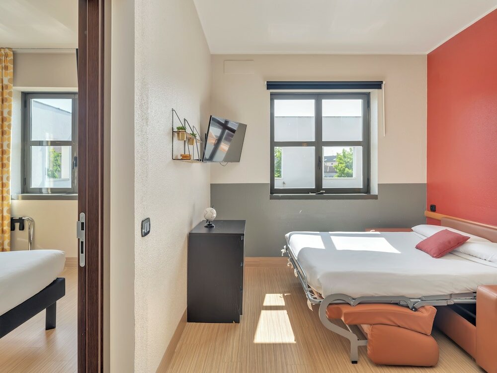 Фото B&b Hotel Cremona