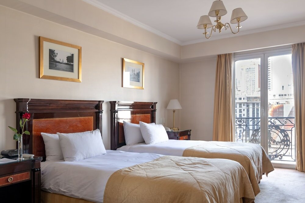 Фото Park Silver Obelisco Hotel