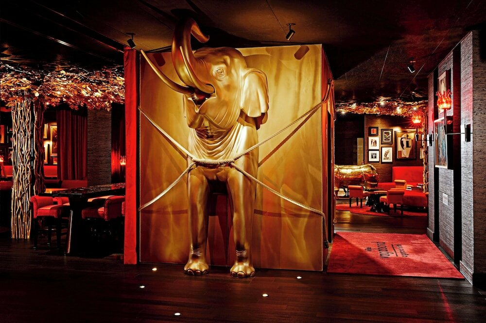 Фото The Vagabond Club Singapore a Tribute Portfolio Hotel