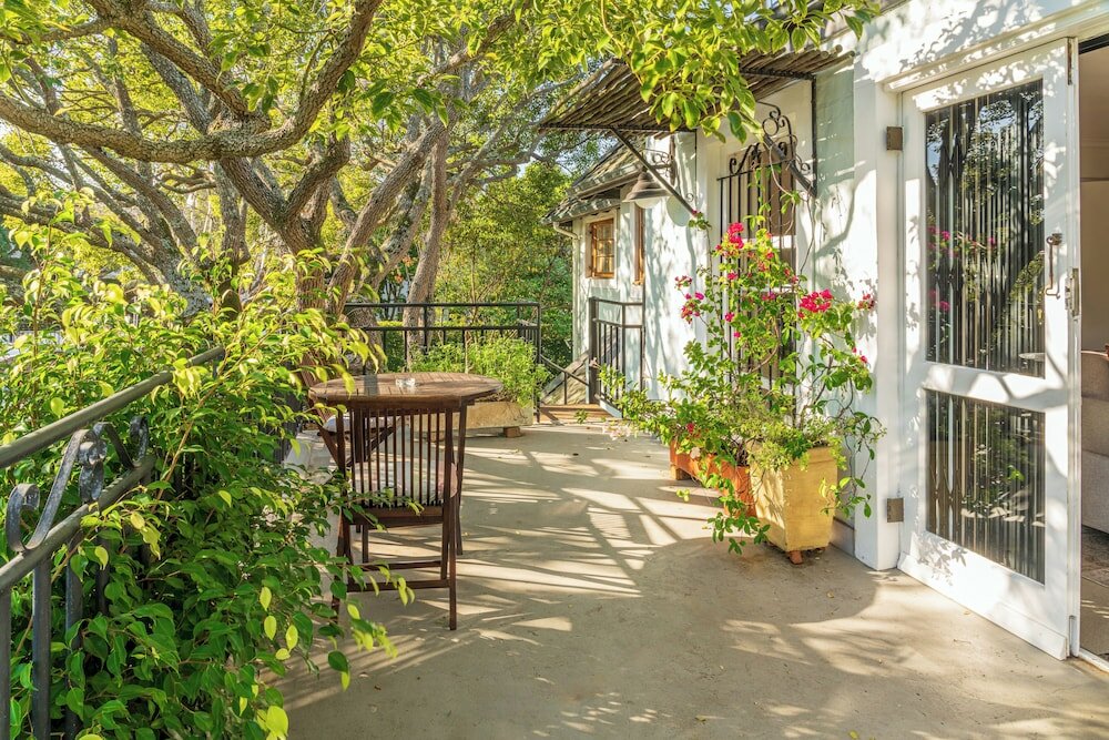 Фото Hedge House