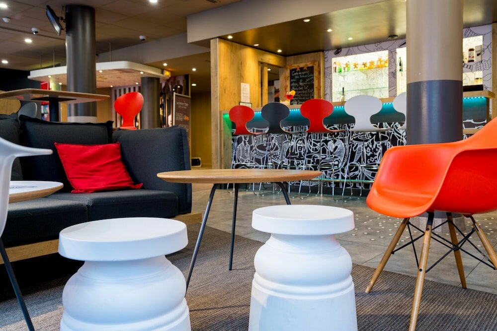 Фото Ibis Toulouse Centre