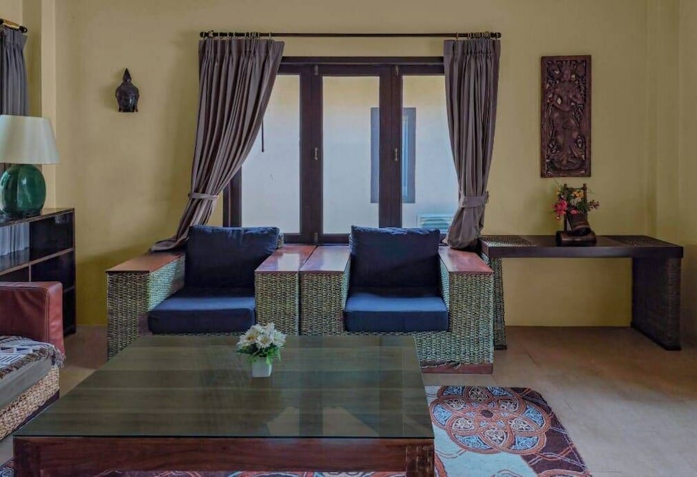 Фото Baan Tropicana