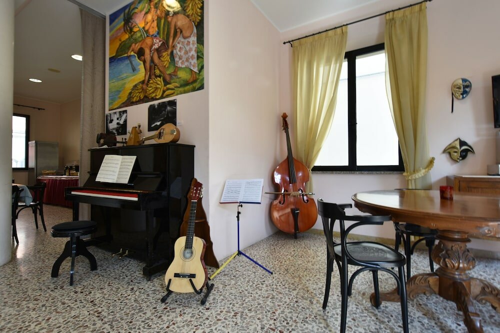 Фото Hotel Azzurra