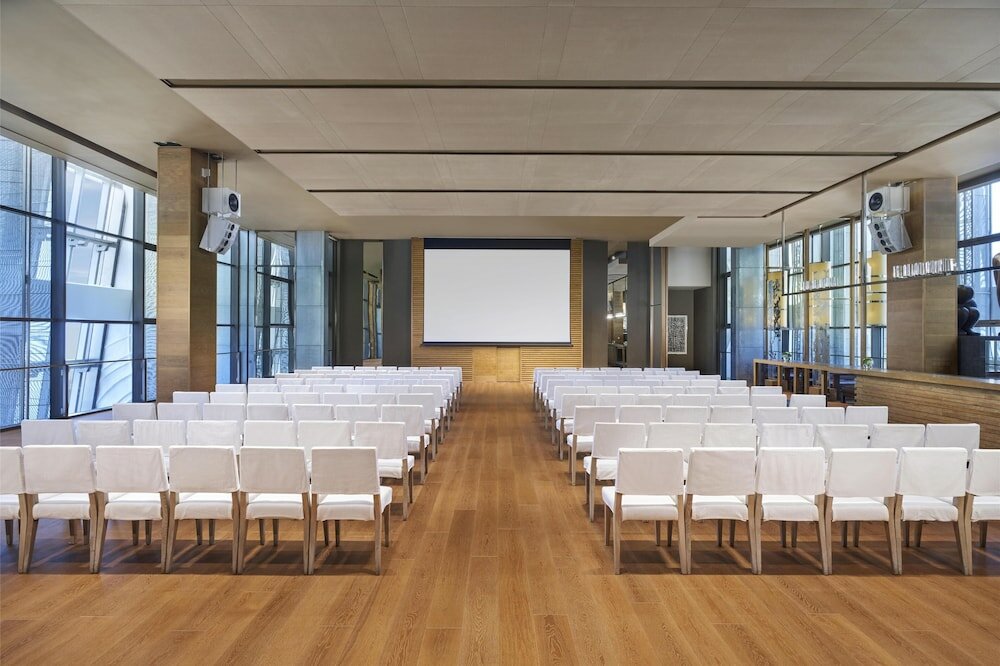 Фото Park Hyatt Shanghai