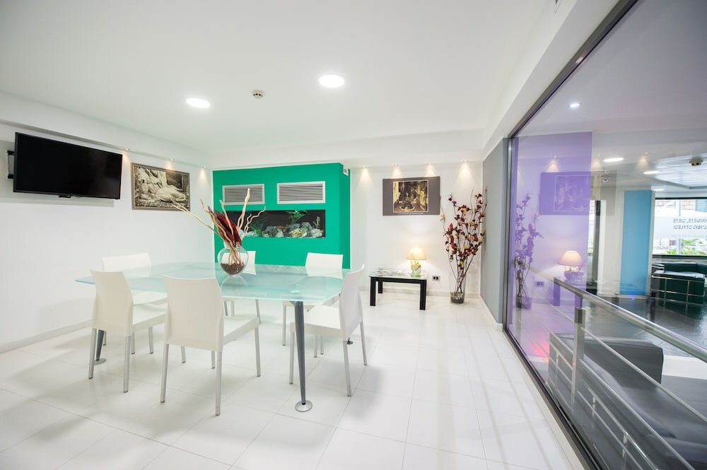 Фото Ibis Styles Palermo Cristal