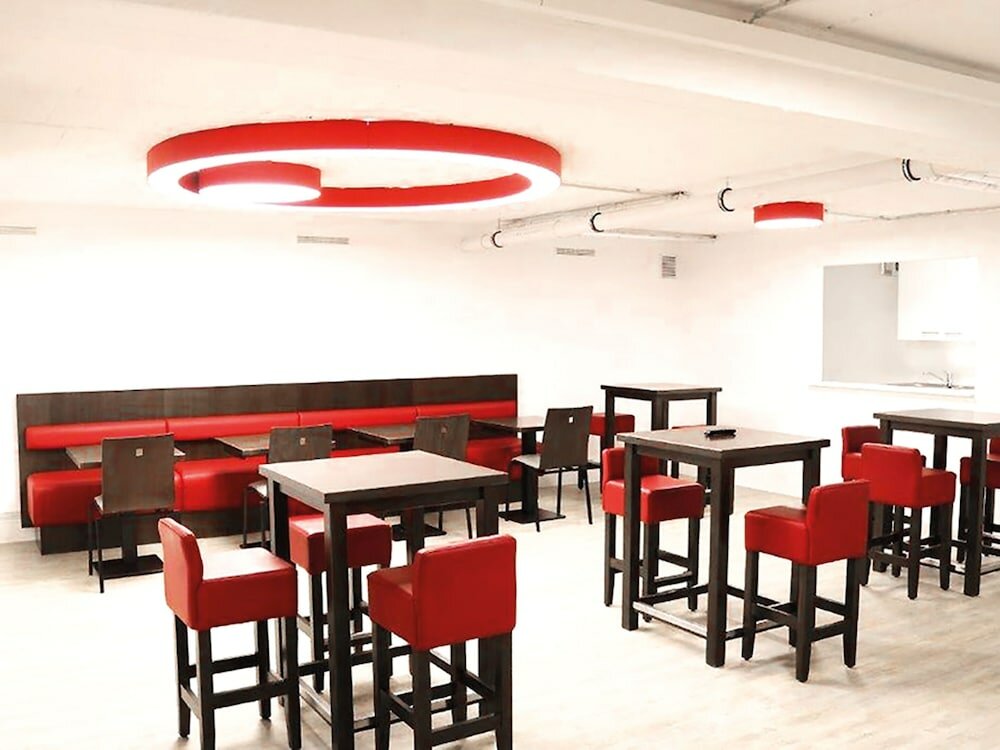 Фото Hotel Bonn City