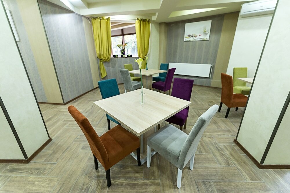 Фото Prestige Boutique Hotel Craiova