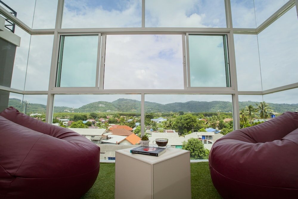 Фото The Elysium Residence