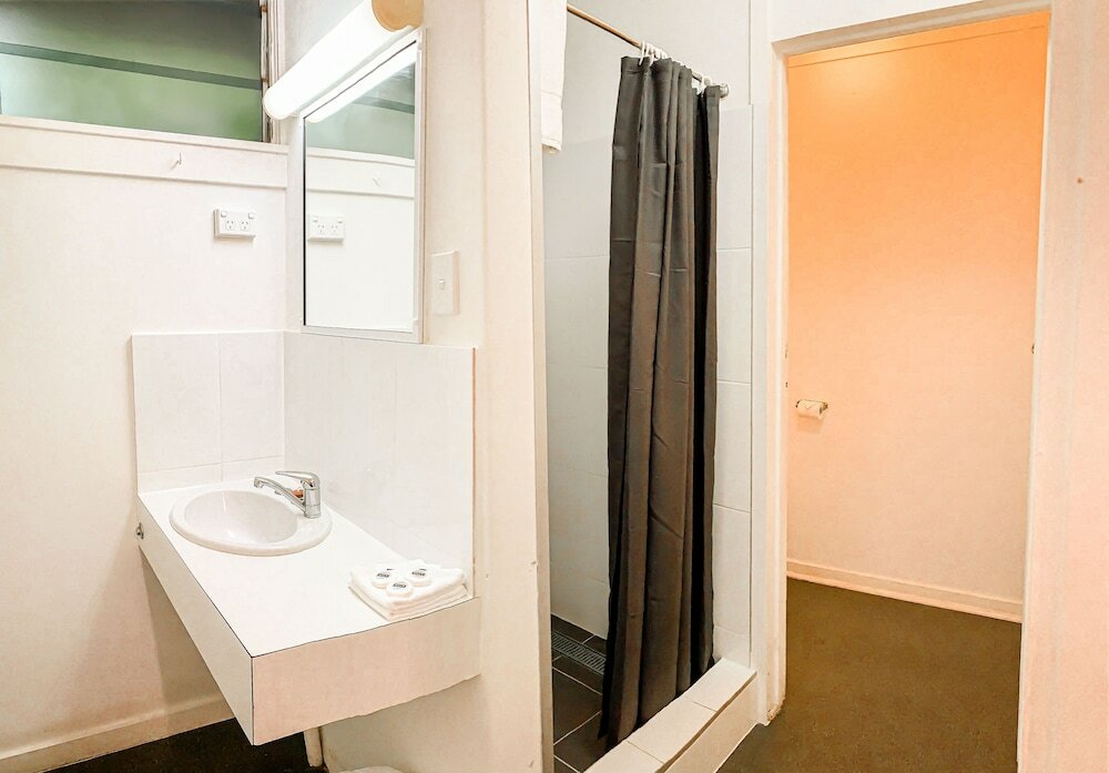 Фото Maryborough City Motel