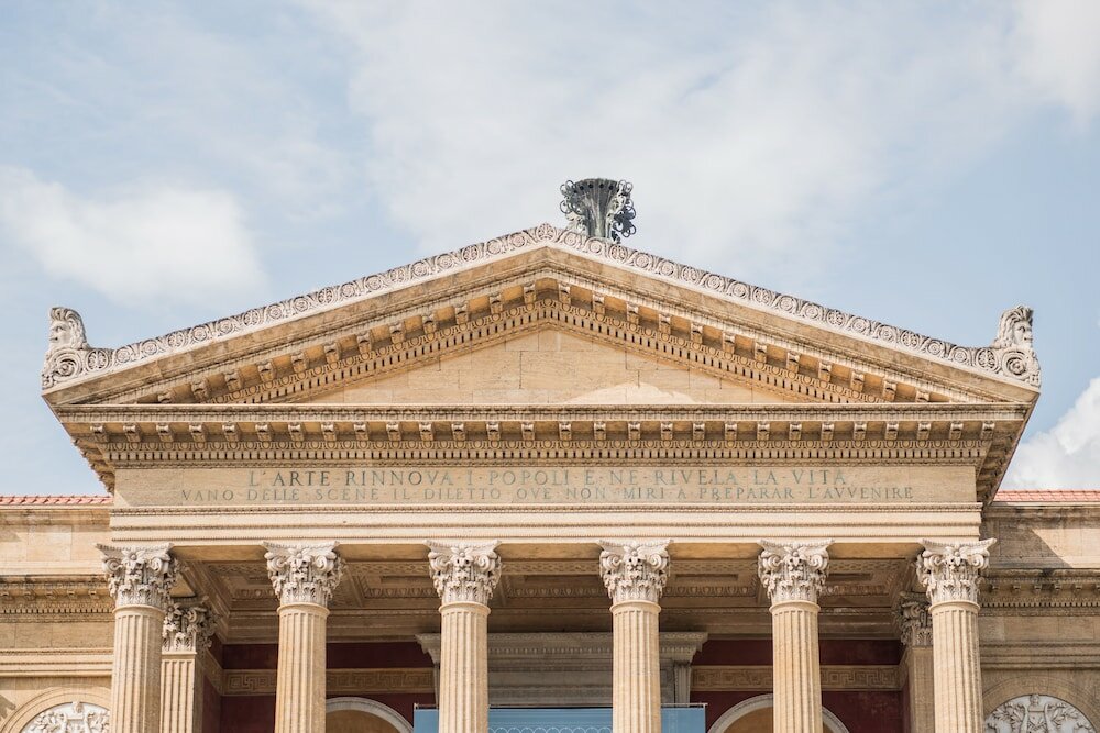 Фото Ibis Styles Palermo Cristal