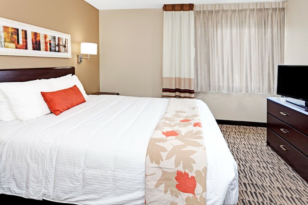 Фото MainStay Suites Chicago Schaumburg