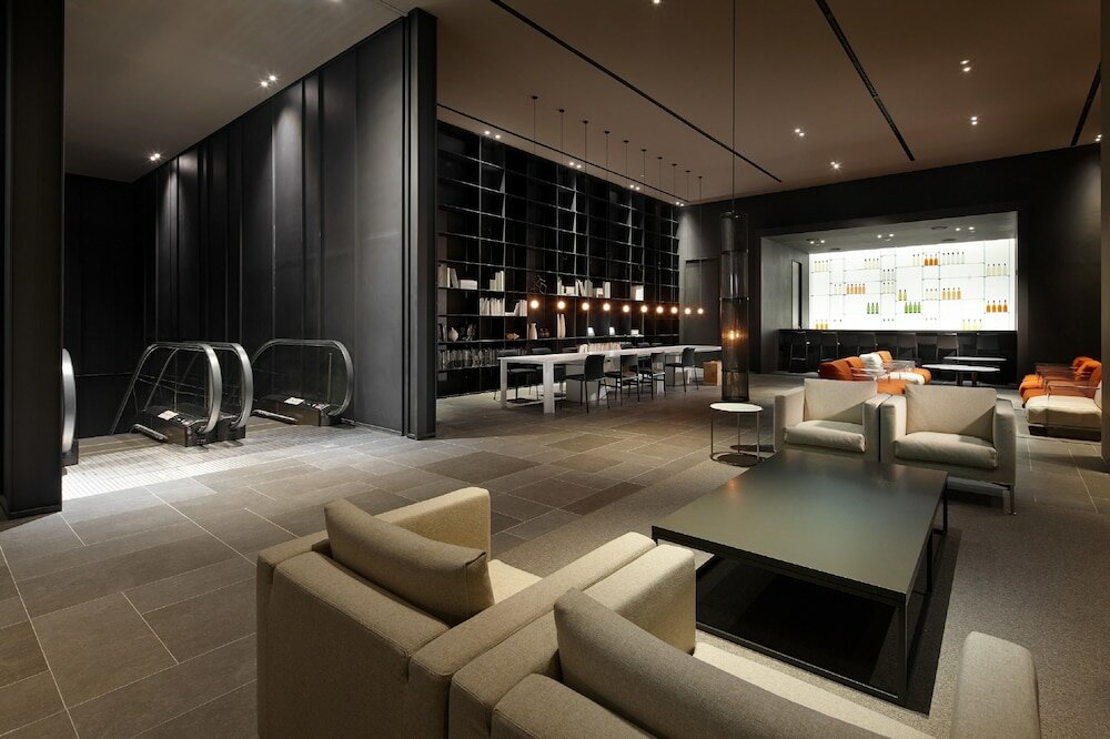 Фото Shilla Stay Haeundae