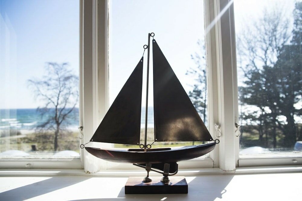 Фото Smygehus Havsbad