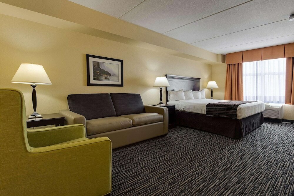 Фото Country Inn & Suites by Radisson, Niagara Falls, On