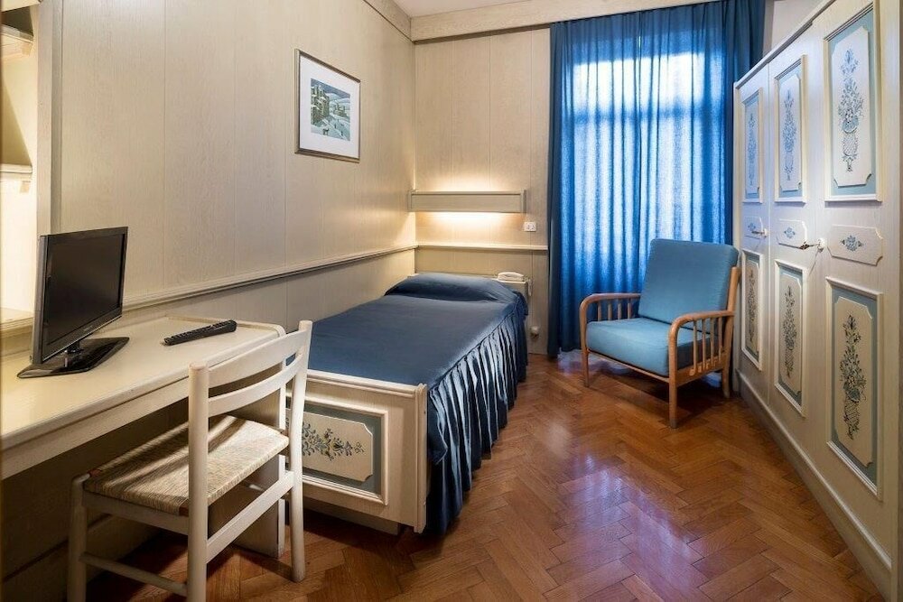 Фото Hotel Corona