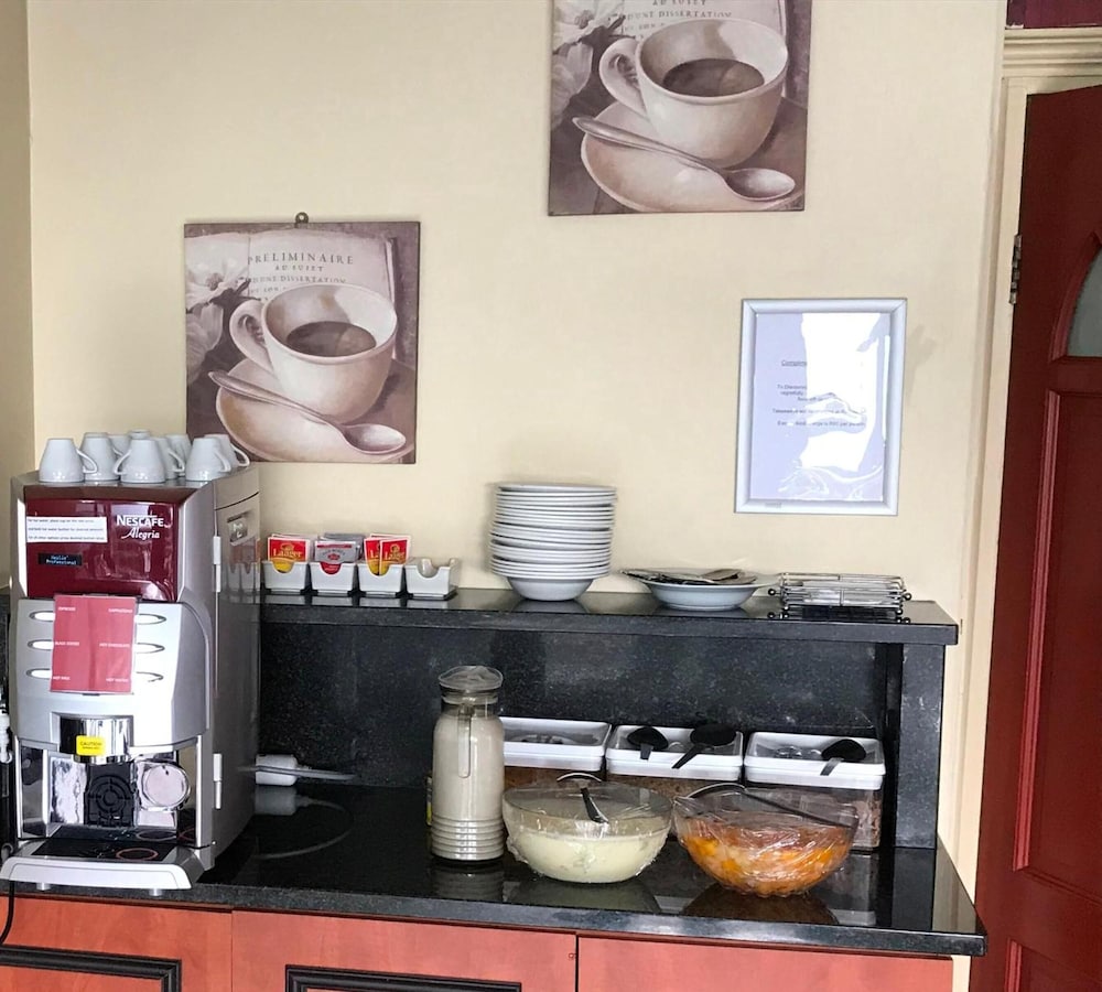 Фото Grange Gardens Hotel