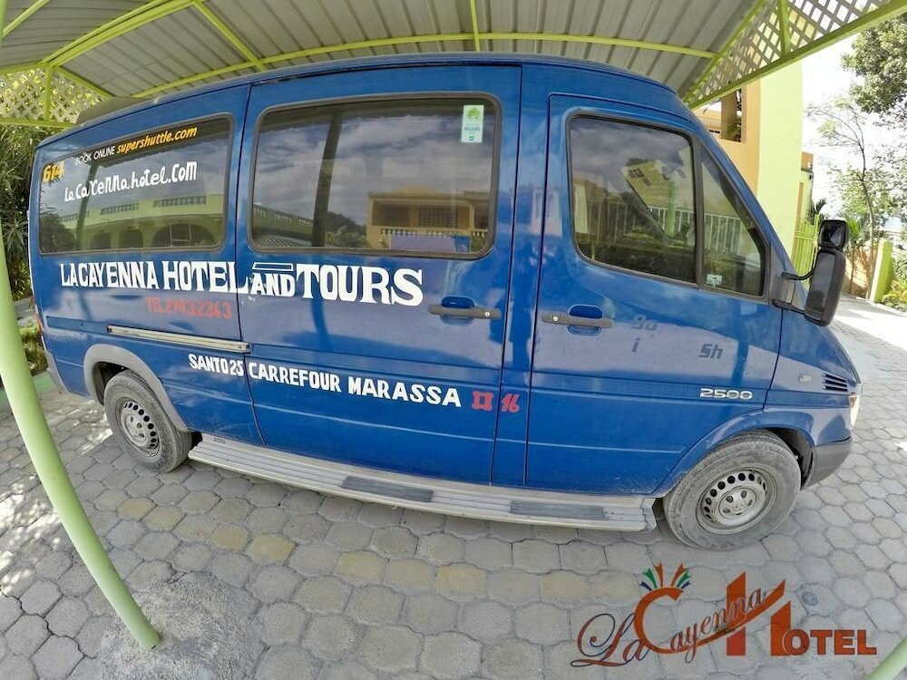 Фото отеля 5