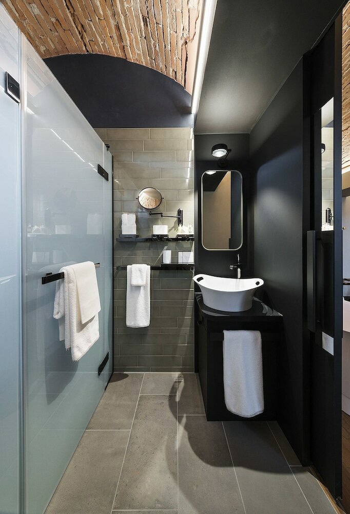 Фото Hotel Liberty