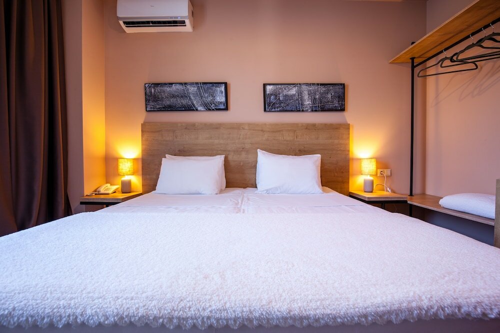 Фото Hotel № 16