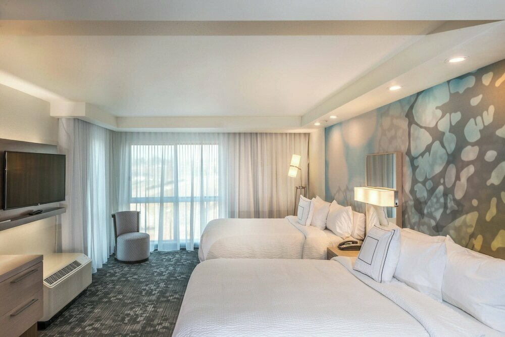 Hotel Courtyard by Marriott Somerset, Commonwealth of Kentucky, photo