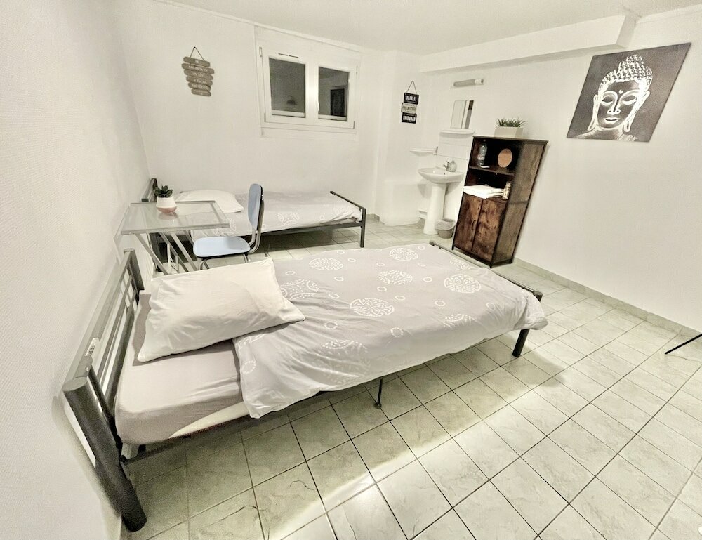 Фото Hotel Du Globe