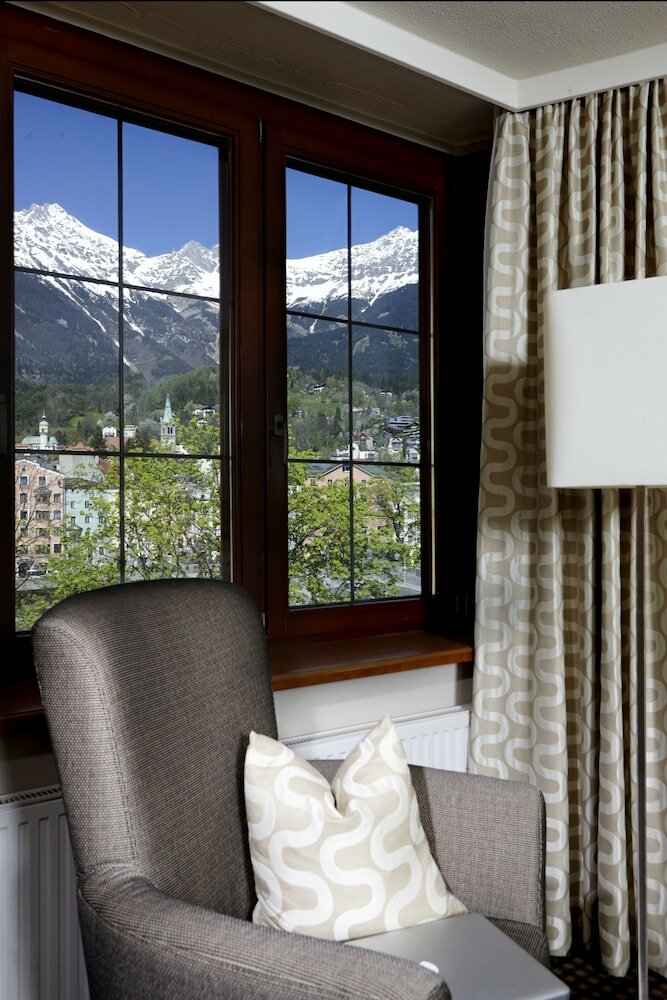 Фото Das Innsbruck